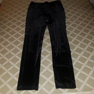 torrid Pants - TORRID VELVET LEGGINGS torrid Pants - TORRID VELVET LEGGINGS